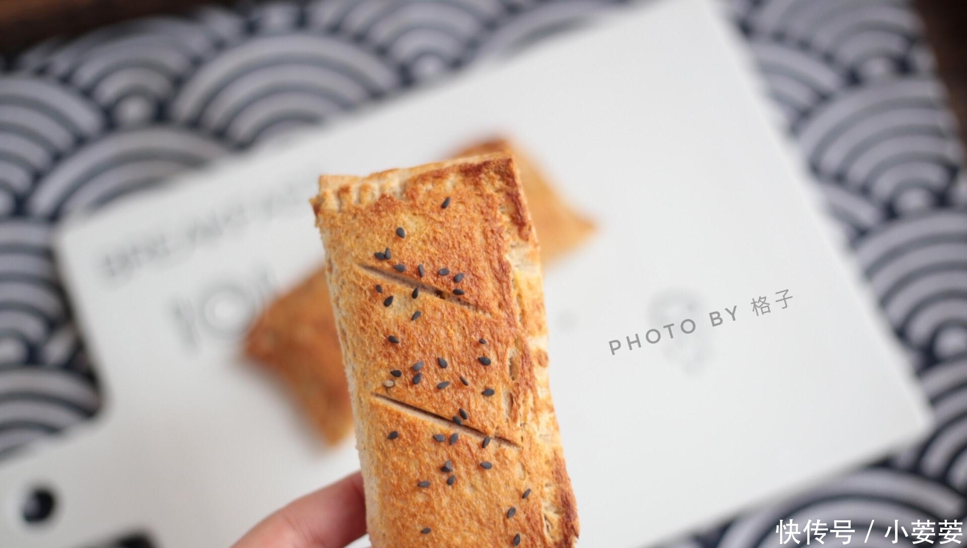 女儿不爱吃早餐,自从学会此物,天天闹着想吃,上桌5分钟准吃完