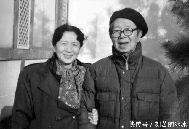 和发妻共度53年,和续弦共度12年,晚年嘱咐和原配合葬