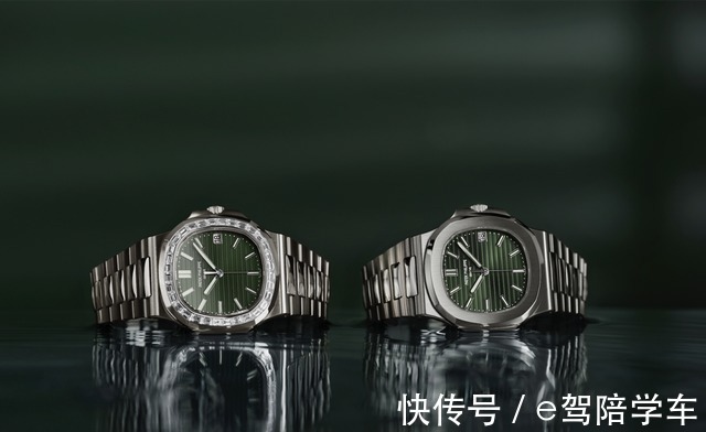 cartier!疫情结束,百达翡丽将在中国开新店!