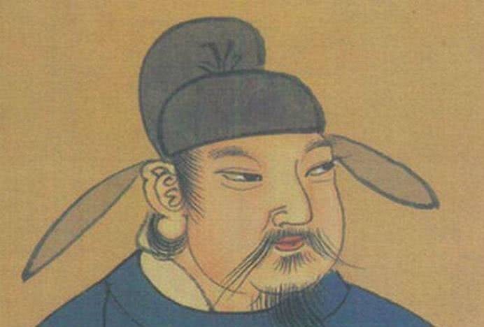 李隆基|心有凌云志,不畏路途艰,且看李三郎如何走向帝王之位