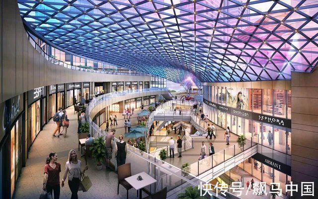 商铺|商业地产如何进行精细化运营？