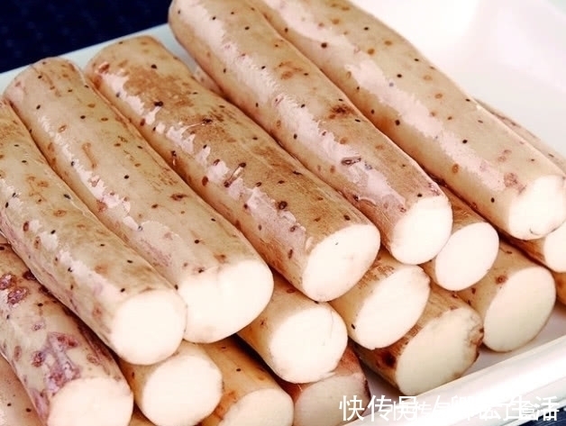 红枣|山药和此物一起配,湿气没了,肾也好了,无论男女,常吃青春靓丽