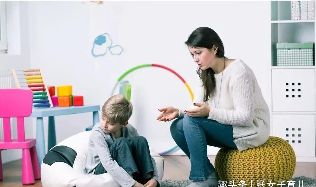 有效率|父母无休止的唠叨,看似为了孩子好,反而成了孩子成长的绊脚石