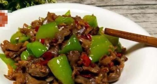 干辣椒段|几道家常菜，色香味俱全，家宴的时候露一手给家人尝尝！