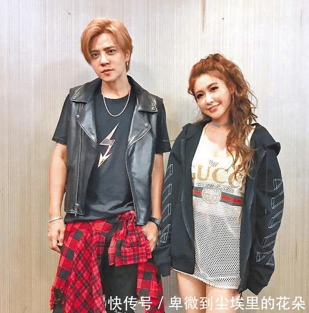 罗志祥说到做到,他真的回来了,被爆主持的综艺播出还稳居C位