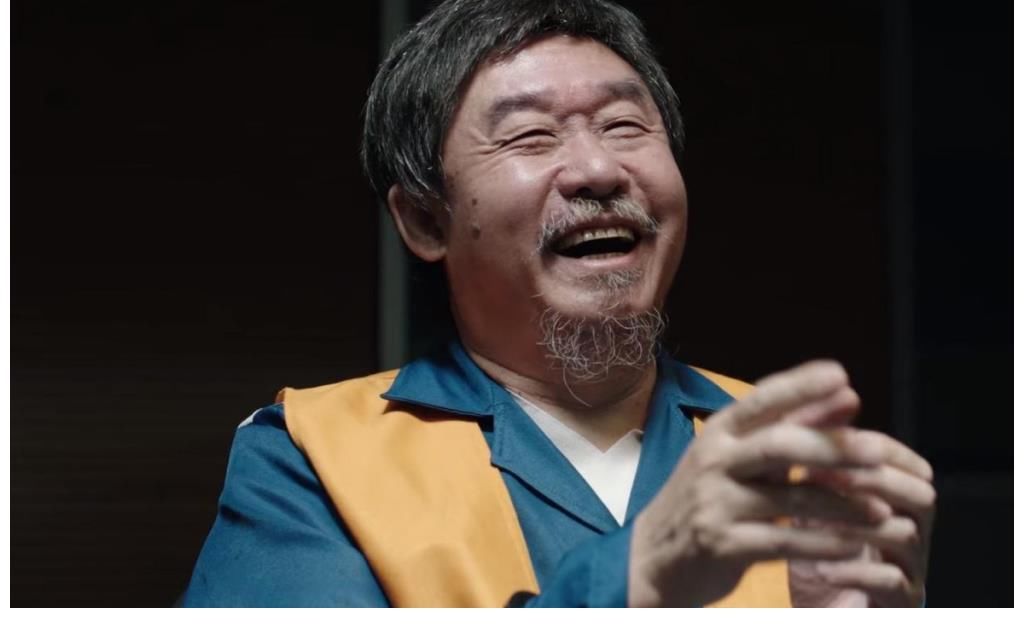 《谁是凶手》收官，好家伙，这是我生平所看，最滑稽的大结局