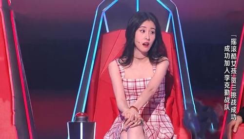 学员|李克勤为什么舍弃王靖雯而留下了明显逊色的贺三？原因有三点