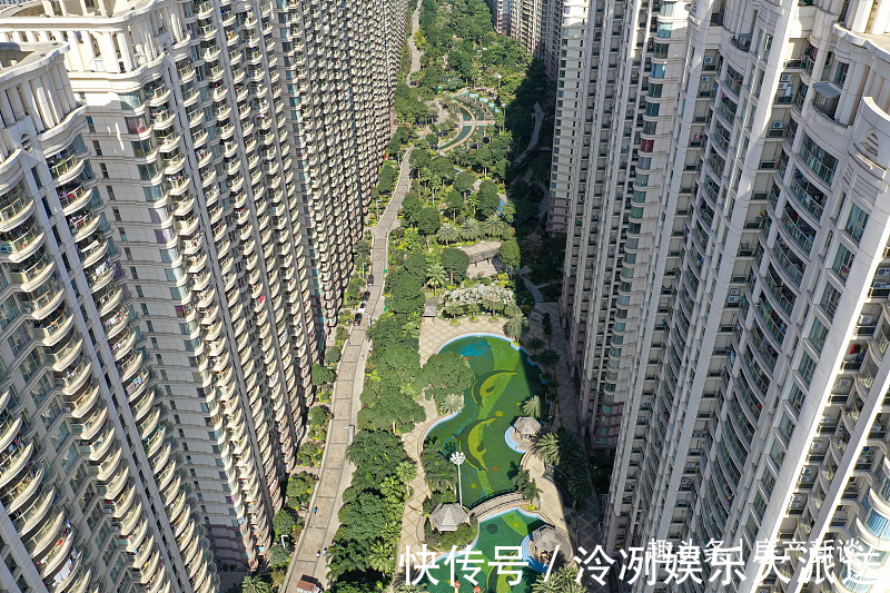 住房|新规下,三类房子被“打入冷宫”!内行提醒真的不要再乱买房