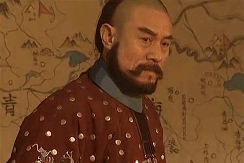 年羹尧|从《雍正王朝》看雍正为何要杀年羹尧？