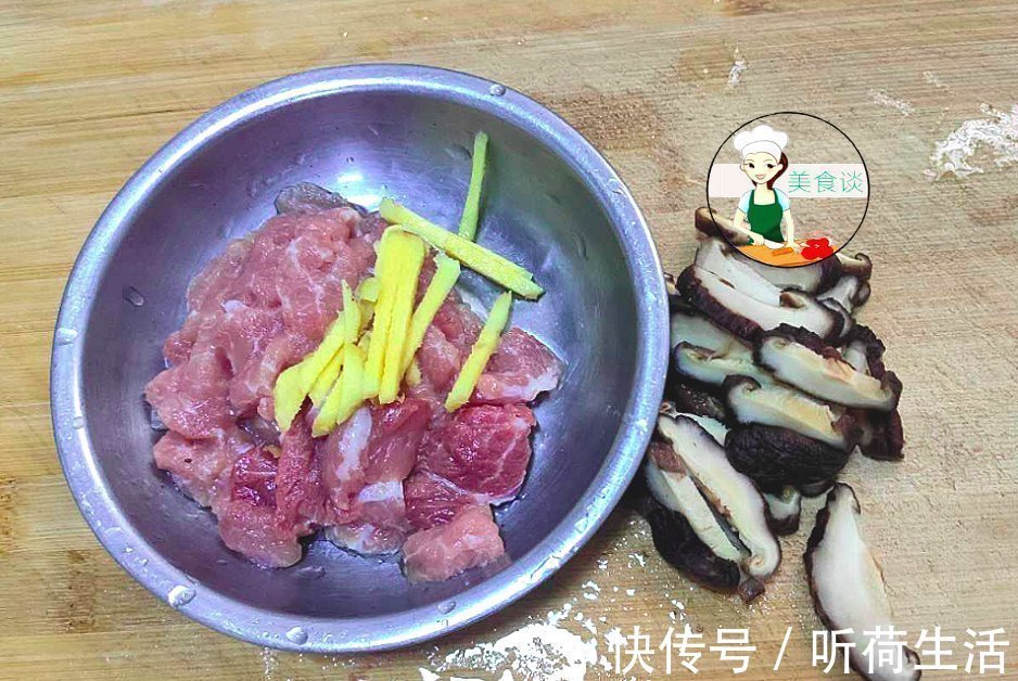 天冷了,儿子早餐就馋这面,鲜甜营养,一碗下肚超满足,不饿肚子