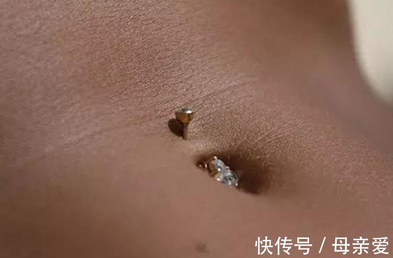 肚脐眼|肚脐眼里的“泥”到底是什么,抠了肚子会漏气?听听医生咋说