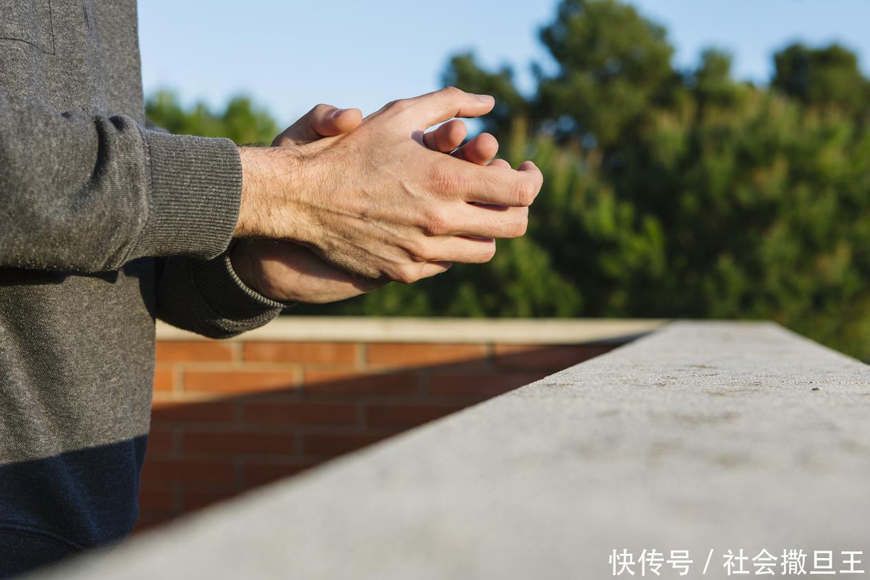 记忆力|英国最新痴呆测试能一眼看到5个人的，恭喜你大脑还很年轻