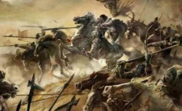 朱元璋|朱元璋三次对侄子起杀心,两次都被劝阻,最后一次犯下大错死因成谜