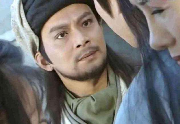 乔峰|天龙八部中,段誉的六脉神剑能否打败扫地僧?乔峰给出了答案