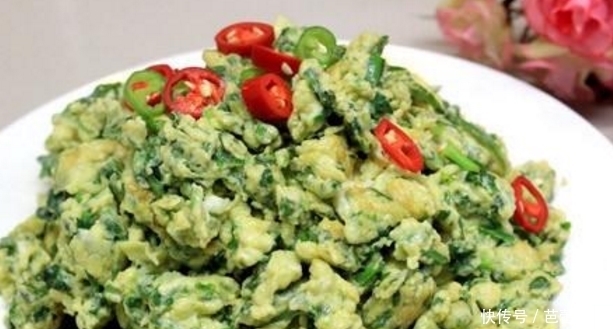 强推!鸡蛋只要加上它,营养翻倍智力好,减肥减脂又瘦身!