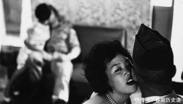 日本|二战时期,日本女人到底有多“疯狂”?“答案”你可能想不到