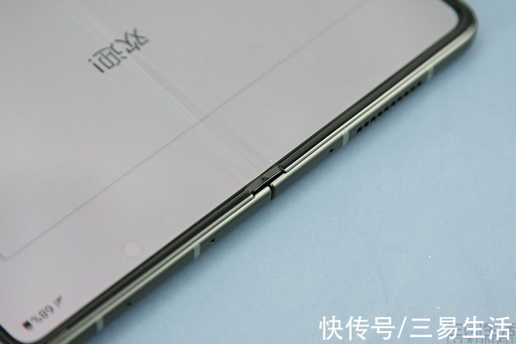 oppo|可能是目前最完善的折叠屏手机：OPPO Find N评测