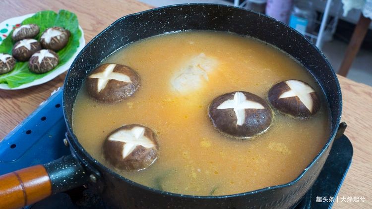 降温了,6道好吃的火锅炖菜,一家人围着一锅,越吃越暖和