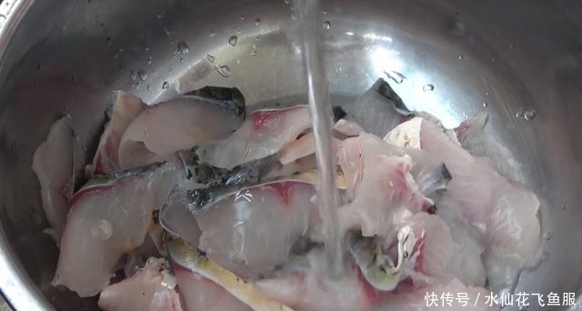 正宗|大厨教你酸菜鱼正宗做法:全程详细讲解,肉质滑嫩,酸辣爽口超香