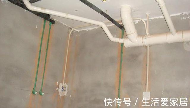 乳胶漆|这5点装修工人这么做赶紧喊停，我家中了2和4房子差点没了！