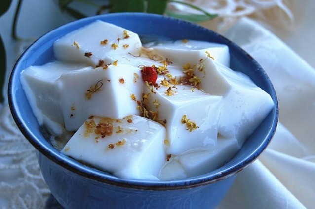 医生从不吃的“3种豆腐”,你却花钱买回家,病倒一家人