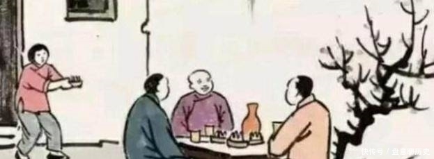 兴人|俗语:“家有四样,家兴人旺”,哪四样?早懂少吃亏!