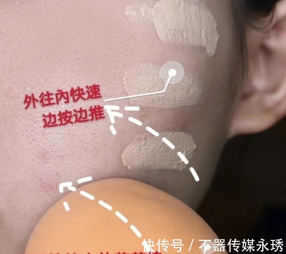 化妆者|为什么你的眼影总是显脏?可能是忽略了这3个细节,新手看过来