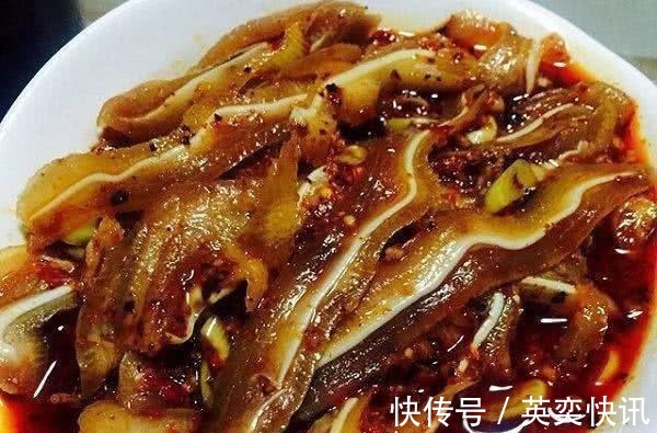中国最“硬”的6大下酒菜，你要是全吃过，请收下我的“膝盖”