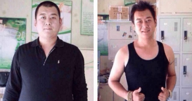 健身房|男性“阳气足”有5种表现,能占3项就是“绩优股”,运动来助攻