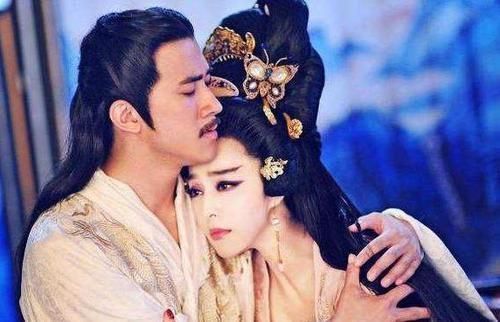 之谜|武则天的第一个儿子，李弘的身世之谜，真的是李治的亲儿子吗？