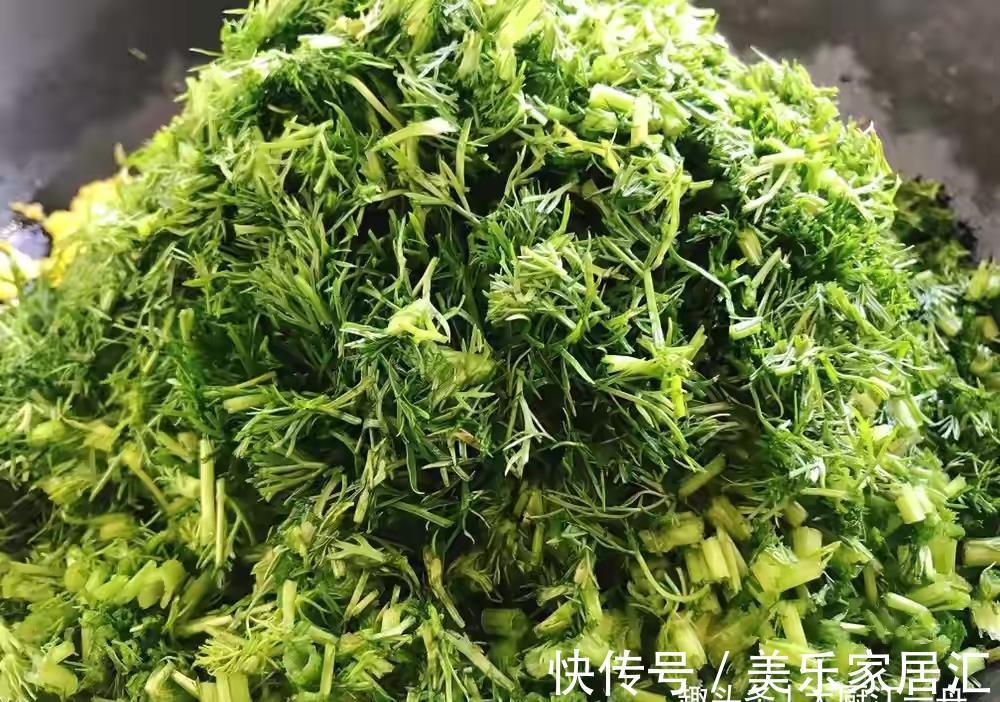 酵母粉|适合伏天吃的3种包子馅，应季食材1元1斤，个个皮薄馅大又解馋