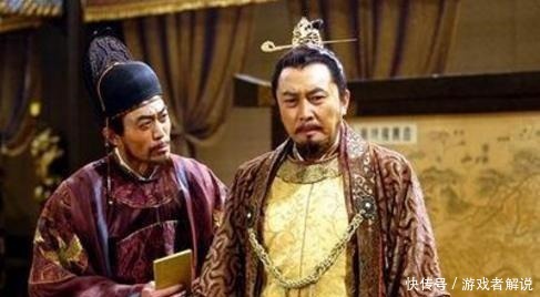 重用|皇帝让此人传口谕,此人走到一半折返我忘了,皇帝却更加重用他