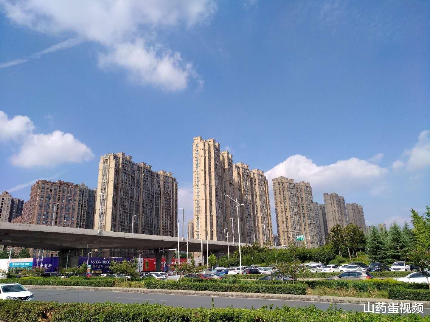 住宅|边路房便宜,为啥聪明人不愿意要?内行人说出房子的6大缺点