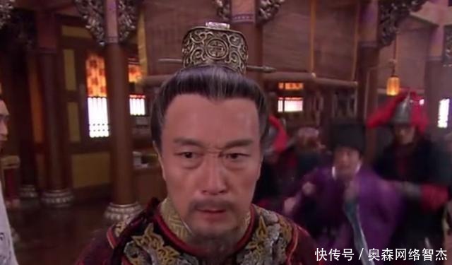 杀死|赵匡胤是赵光义杀死的吗？为夺一女人引血案，百年后其孙“篡位”