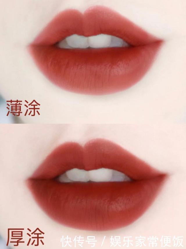 黄皮女孩的显白秘密秋冬季“最显白”色号,所有女生给我买它!