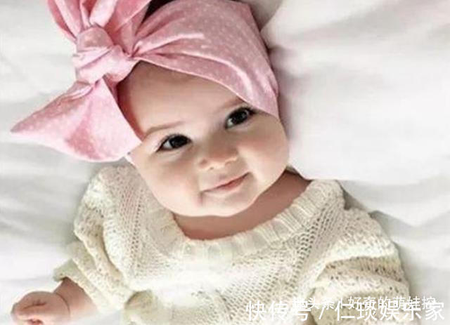 新生儿|宝宝出生有4个特征,说明是来“报恩”的,不妨自查你家娃有吗