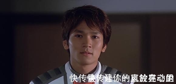 大古|迪迦奥特曼:每次怪兽出现大古都会消失,他为什么没有被开除