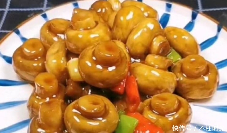 解馋好吃到想哭,再挑食的孩子都爱吃,吃出五星大厨做出来的味道