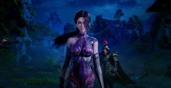 王离|《秦时明月》田言洗不白了,心太狠,一句话导致农家损失一万多人