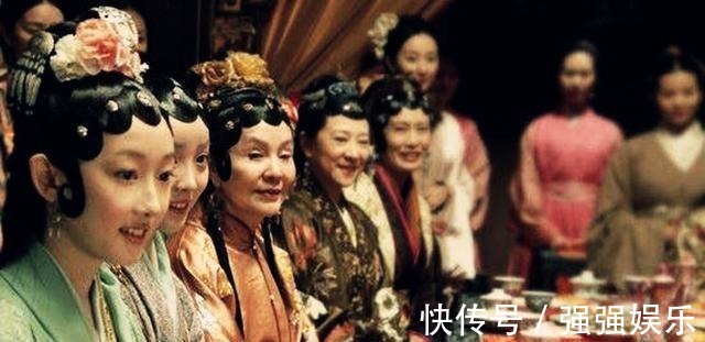 财源!红楼梦贾府上下有近两千人,他们靠什么财源来养活这么多人口!