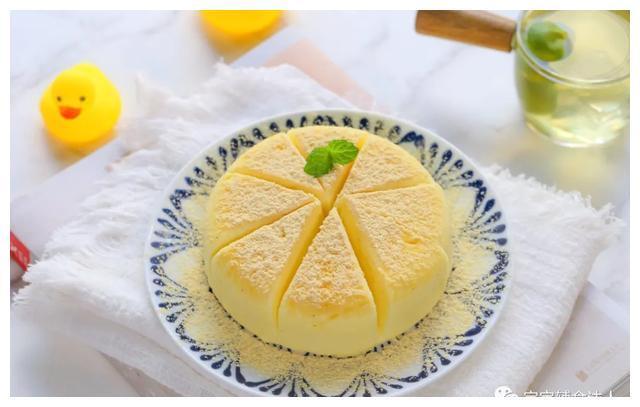 钙质|吃1块它,比1杯牛奶还补钙!宝宝的营养“钙库”,夏天多长5c