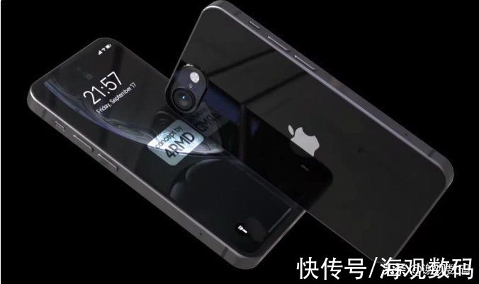 iphone13|iPhoneSE3全面曝光，配置、售价诚意拉满，还买什么iPhone13