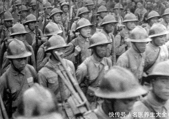 阻击战|禹王山阻击战4万滇军抗击日军两个师团,坚守27天死伤2万人