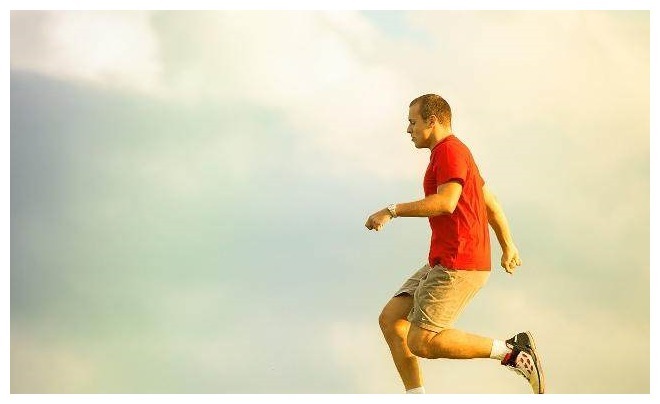 强身健体|一周跑几次最好天天跑步到底好不好很多人可能都没做对!