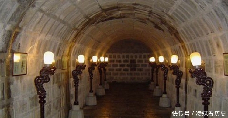 墓葬|大清官包拯墓葬被发现,进入墓室后,专家:咱们都被骗了