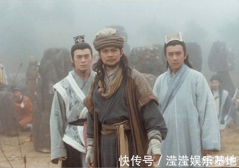 内力|萧峰的内功到了何种境界?阿朱陪他度过一夜后,发现答案