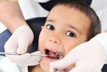 惹的祸|宝宝口臭不是小事,可能是脾胃虚弱惹的祸,家长要保持警惕