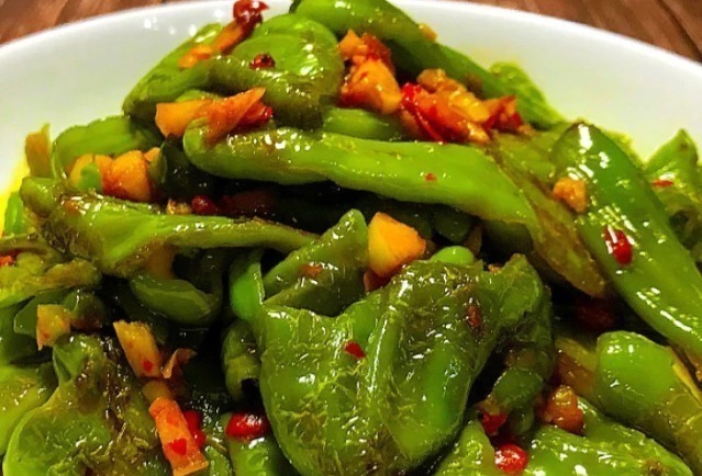 天然“泻药菜”找到了，常吃准时上厕所，软化血管，口臭消失了