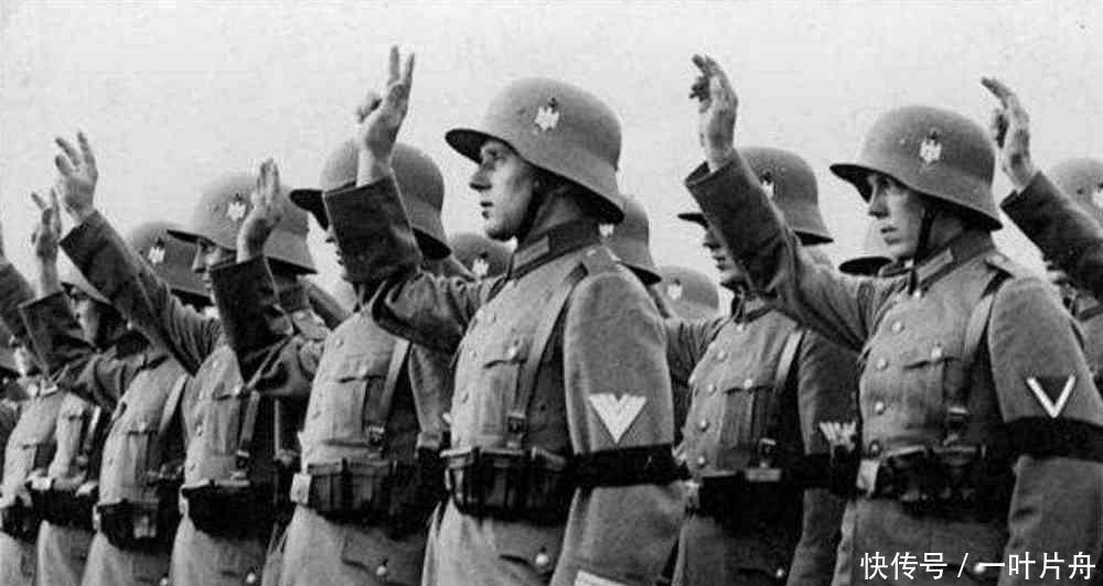 下跪|为何德国总统下跪道歉，却执行希特勒命令73年原因让人深思