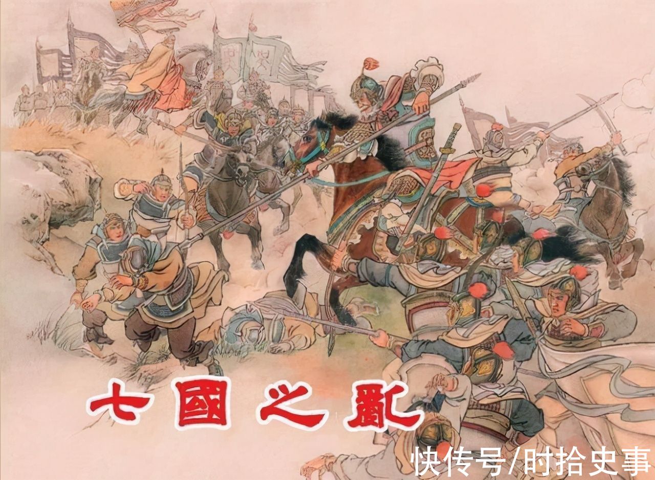 麟阁宣功|韩增：宽和自守拥戴有功的世家子弟 | 匈奴